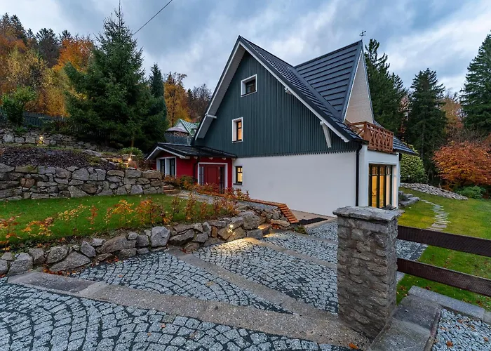 Aparthotel Bukowy - Everslow Schreiberhau