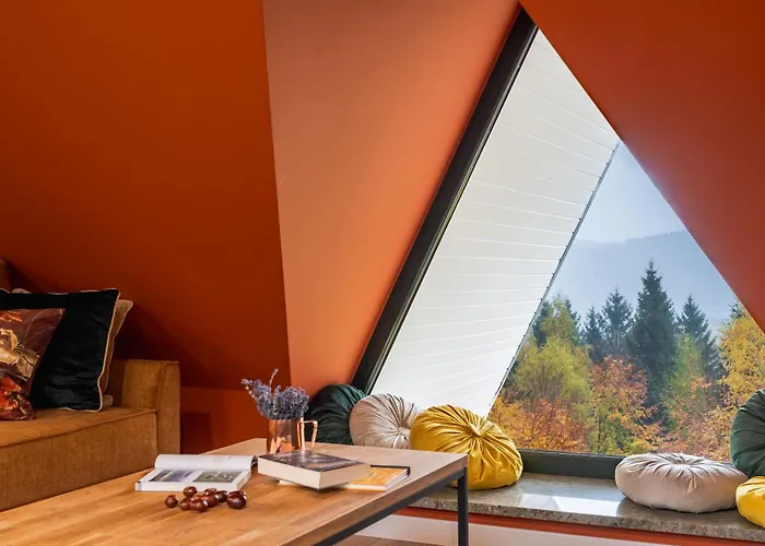 Aparthotel Bukowy - Everslow 4*