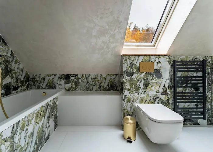 Bukowy - Everslow Schreiberhau