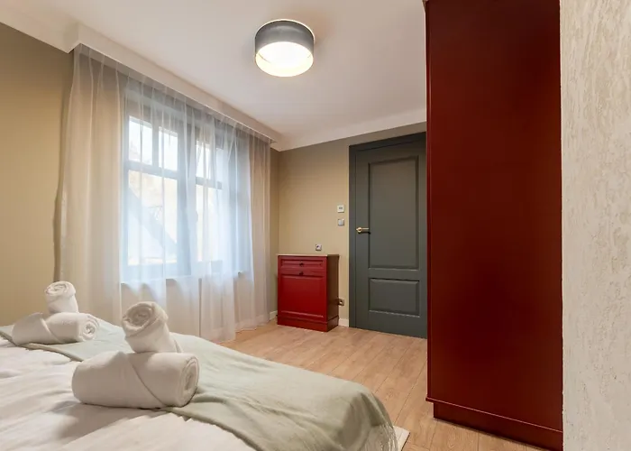 Bukowy - Everslow Schreiberhau