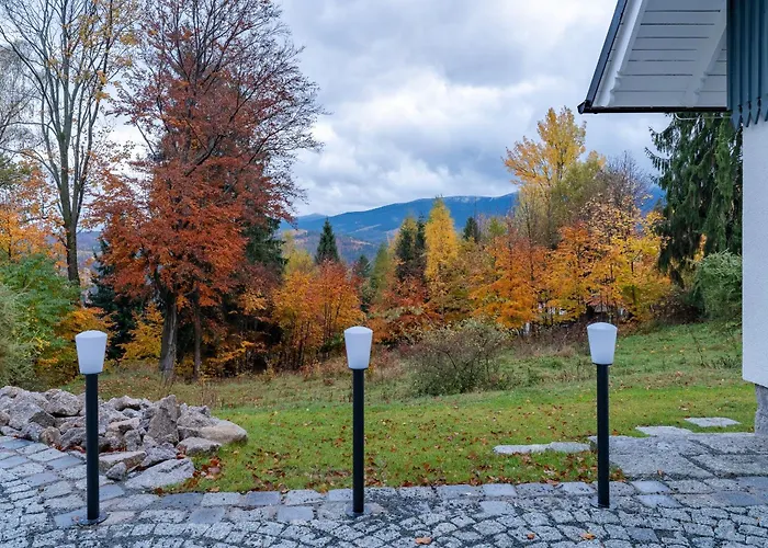 Bukowy - Everslow Schreiberhau