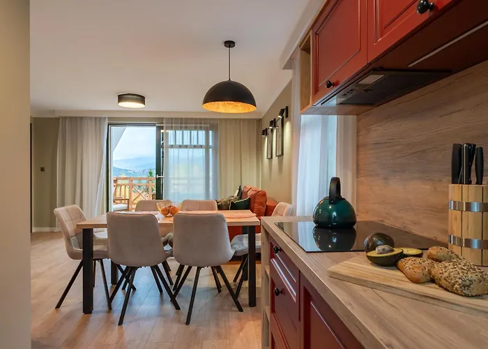 Bukowy - Everslow Schreiberhau