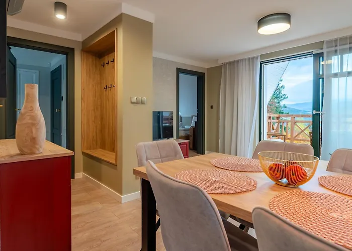 Bukowy - Everslow 4*