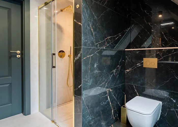 Bukowy - Everslow Aparthotel Schreiberhau