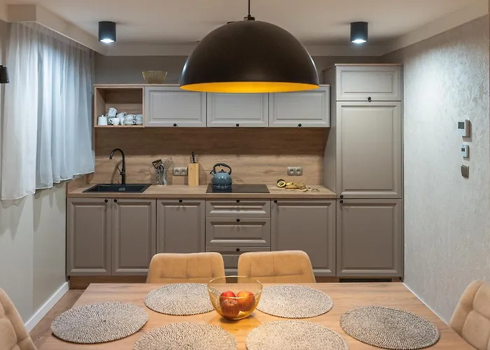 Bukowy - Everslow Schreiberhau