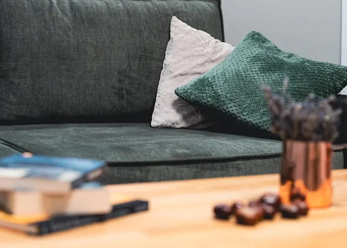 Bukowy - Everslow 4* Schreiberhau