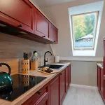 Bukowy - Everslow 3* Szklarska Poręba