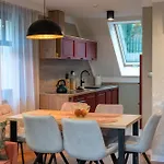 Aparthotel Bukowy - Everslow 3*