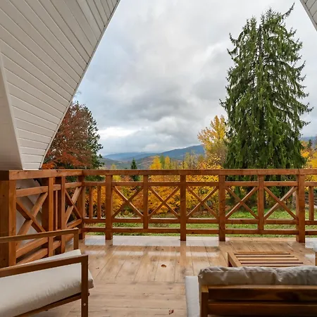 Bukowy - Everslow Apartahotel