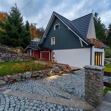 Aparthotel Bukowy - Everslow Szklarska Poreba