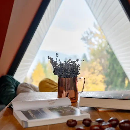 Apartahotel Bukowy - Everslow 4*