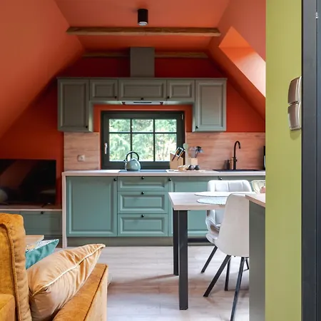 Bukowy - Everslow 4*