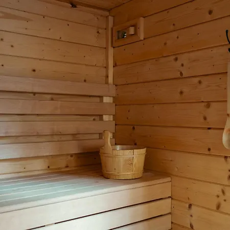 Bukowy - Everslow Apartahotel 4*