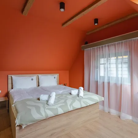 Bukowy - Everslow Aparthotel Szklarska Poreba
