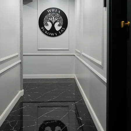 Bukowy - Everslow Szklarska Poręba