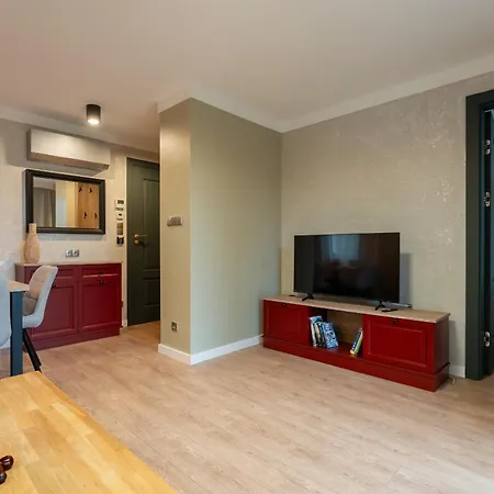 Apartahotel Bukowy - Everslow Szklarska Poręba