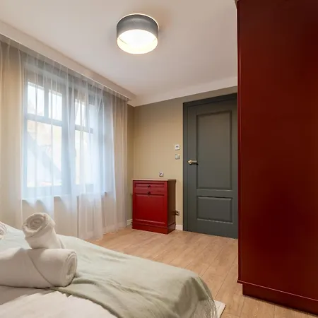 Bukowy - Everslow Szklarska Poręba