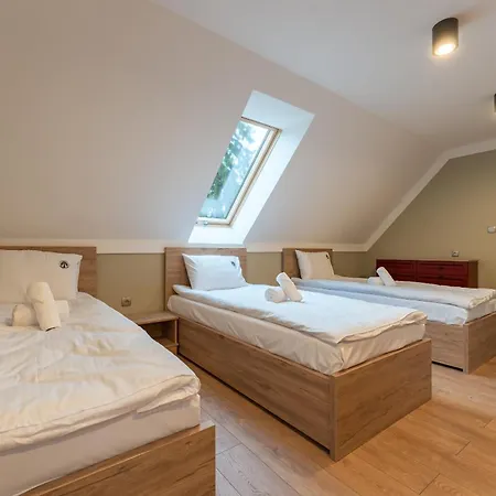 Bukowy - Everslow Aparthotel