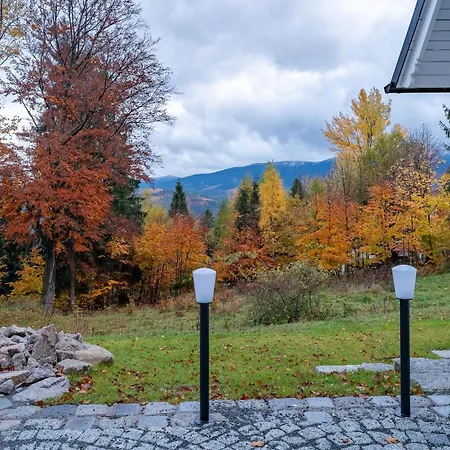 Bukowy - Everslow Szklarska Poręba