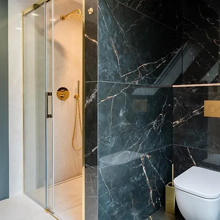 Bukowy - Everslow Aparthotel Szklarska Poreba