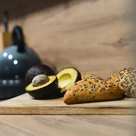 Bukowy - Everslow Szklarska Poręba