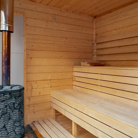 Apartahotel Bukowy - Everslow