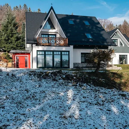 Bukowy - Everslow Apartahotel 4*