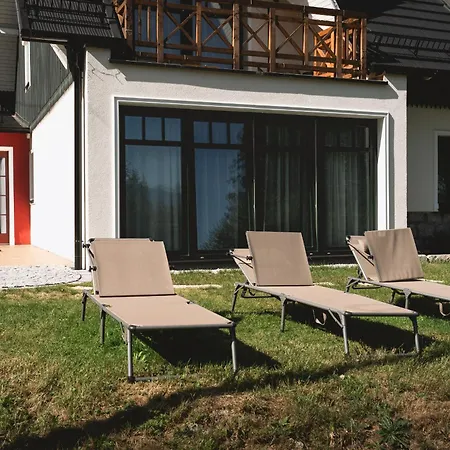 Bukowy - Everslow Aparthotel Szklarska Poreba