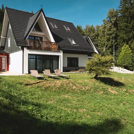 Bukowy - Everslow Aparthotel