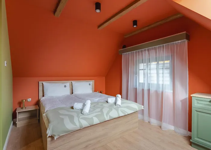 Bukowy - Everslow Aparthotel Szklarska Poręba