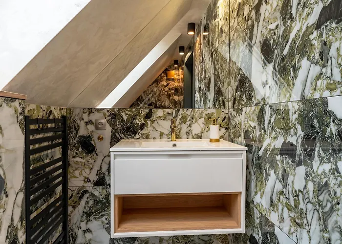 Bukowy - Everslow 4* Szklarska Poręba