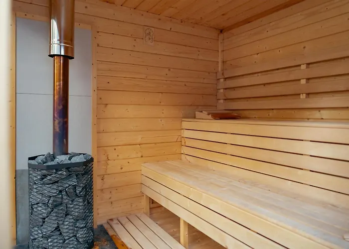 Aparthotel Bukowy - Everslow